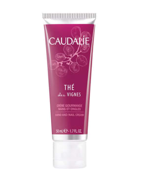 CAUDALÍE THÉ DES VIGNES