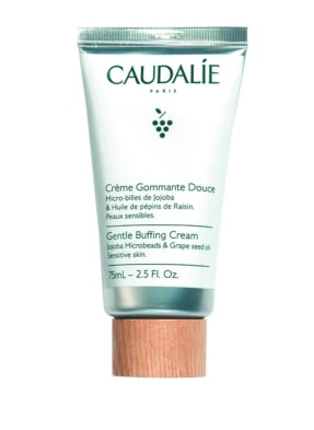 CAUDALÍE GENTLE BUFFING CREAM