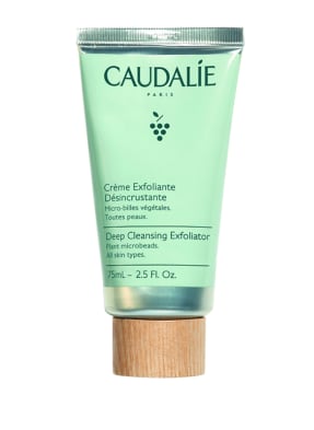CAUDALÍE DEEP CLEANSING EXFOLIATOR