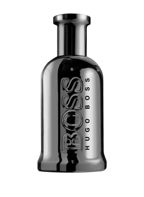 BOSS BOTTLED UNITED