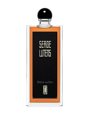SERGE LUTENS AMBRE SULTAN