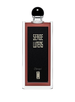 SERGE LUTENS CHERGUI