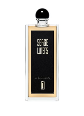 SERGE LUTENS UN BOIS VANILLE