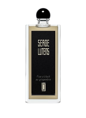 SERGE LUTENS FIVE O´CLOCK AU GINGEMBRE