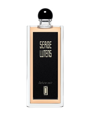 SERGE LUTENS DATURA NOIR