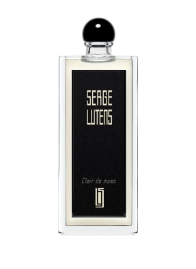 SERGE LUTENS CLAIR DE MUSC