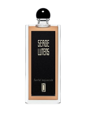 SERGE LUTENS SANTAL MAJUSCULE