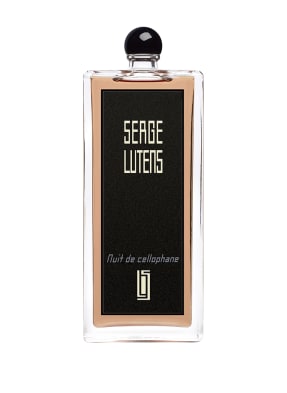 SERGE LUTENS NUIT DE CELLOPHANE