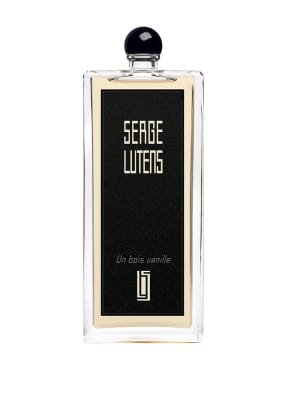 SERGE LUTENS UN BOIS VANILLE