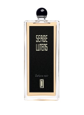 SERGE LUTENS DATURA NOIR