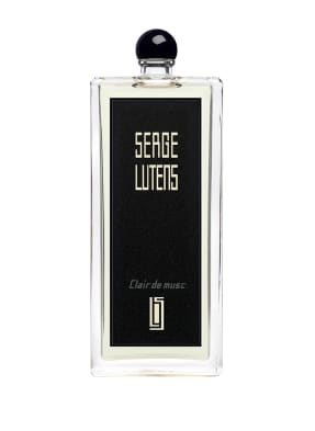 SERGE LUTENS CLAIR DE MUSC