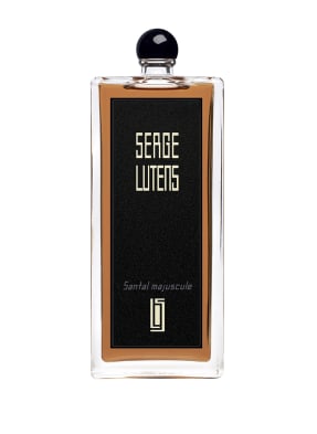 SERGE LUTENS SANTAL MAJUSCULE