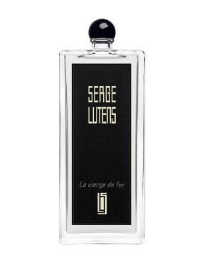 SERGE LUTENS LA VIERGE DE FER