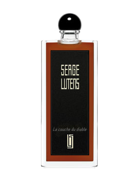SERGE LUTENS LA COUCHE DU DIABLE
