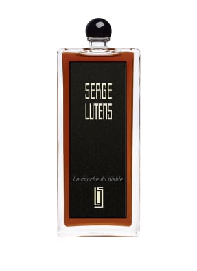SERGE LUTENS LA COUCHE DU DIABLE