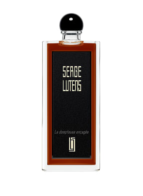 SERGE LUTENS LA DOMPTEUSE ENCAGÉE