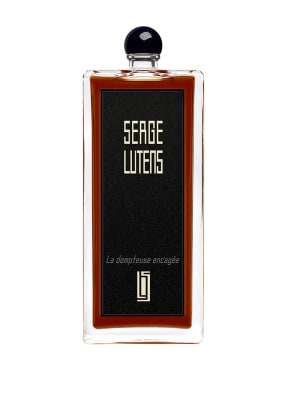 SERGE LUTENS LA DOMPTEUSE ENCAGÉE