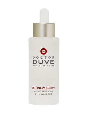 DOCTOR DUVE RETINEW SERUM