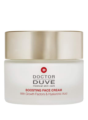 DOCTOR DUVE ANTI-AGING & BOOSTING