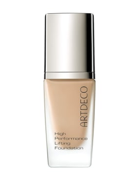 ARTDECO HIGH PERFORMANCE LIFTING FOUNDATION