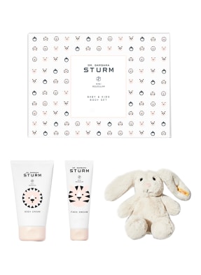 DR. BARBARA STURM BABY & KIDS BODY