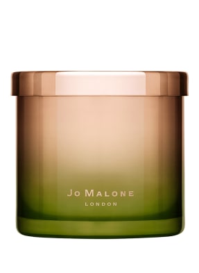 JO MALONE LONDON LAYERED CANDLE ENGLISH PEAR & FRESIA X LIME BASIL & MANDARIN
