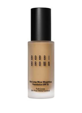 BOBBI BROWN SKIN LONG-WEAR WEIGHTLESS
