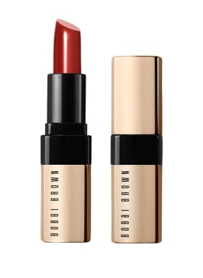 BOBBI BROWN LUXE LIP COLOR