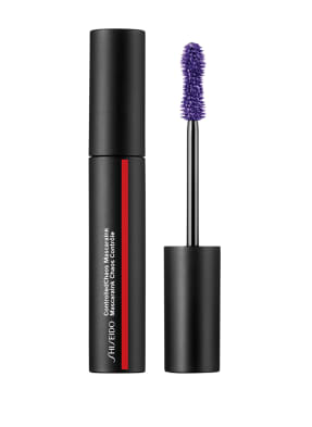 SHISEIDO CONTROLLED CHAOS MASCARA INK