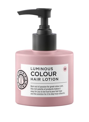 Maria Nila CARE & STYLE LUMINOUS COLOUR
