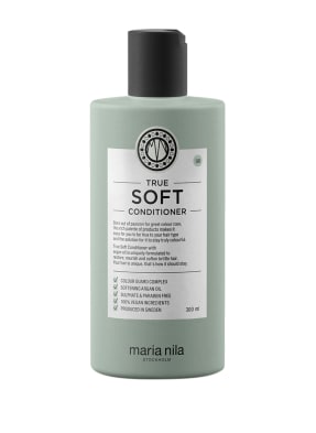 Maria Nila CARE & STYLE TRUE SOFT