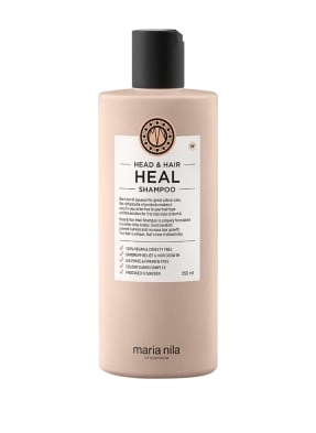 Maria Nila CARE & STYLE HEAL