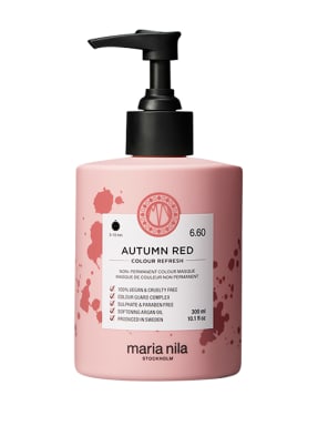 Maria Nila COLOUR REFRESH