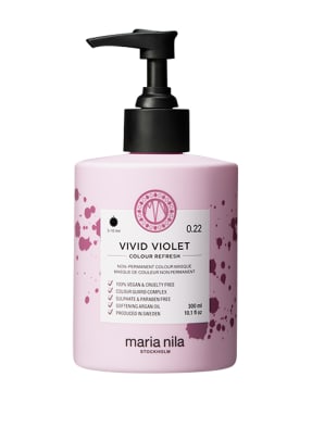 Maria Nila COLOUR REFRESH