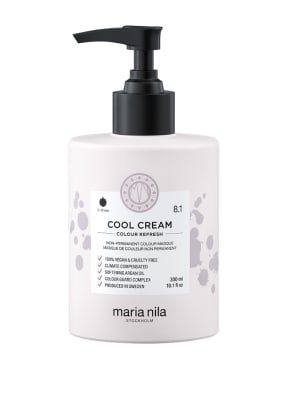 Maria Nila COLOUR REFRESH