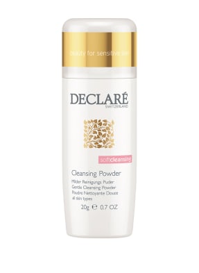 DECLARÉ SOFTCLEANSING