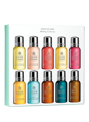 MOLTON BROWN ORANGE & BERGAMOT