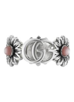 GUCCI Ring GG MARMONT