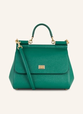 DOLCE & GABBANA Handtasche MISS SICILY MEDIUM