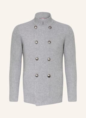 BRUNELLO CUCINELLI Strickjacke