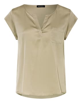 REPEAT Blusenshirt aus Seide