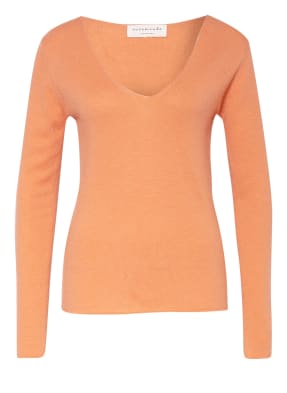 rosemunde Pullover LAICA mit Cashmere