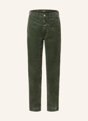 CLOSED Samthose PEDAL PUSHER