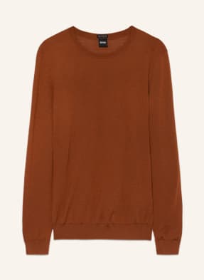 BOSS Pullover LENO