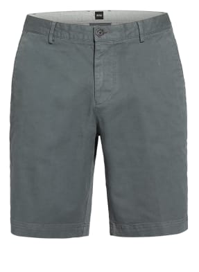 BOSS Chino-Shorts SLICE Slim Fit