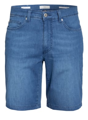 BRAX Jeans-Shorts BALI Straight Fit