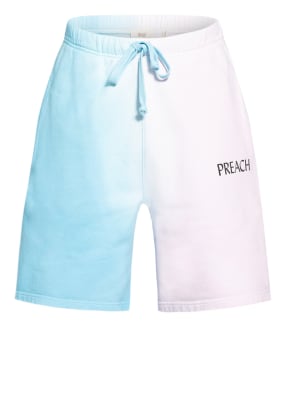 PREACH Sweatshorts