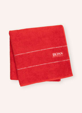 BOSS Duschtuch PLAIN
