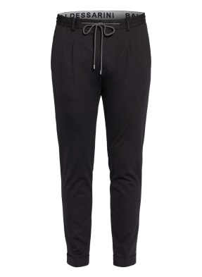 BALDESSARINI Spodnie garniturowe CROSS slim fit