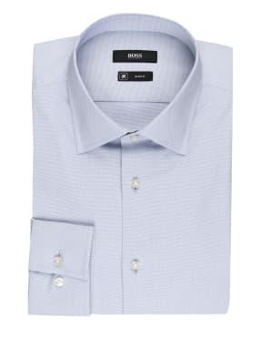 BOSS Hemd JANGO Slim Fit